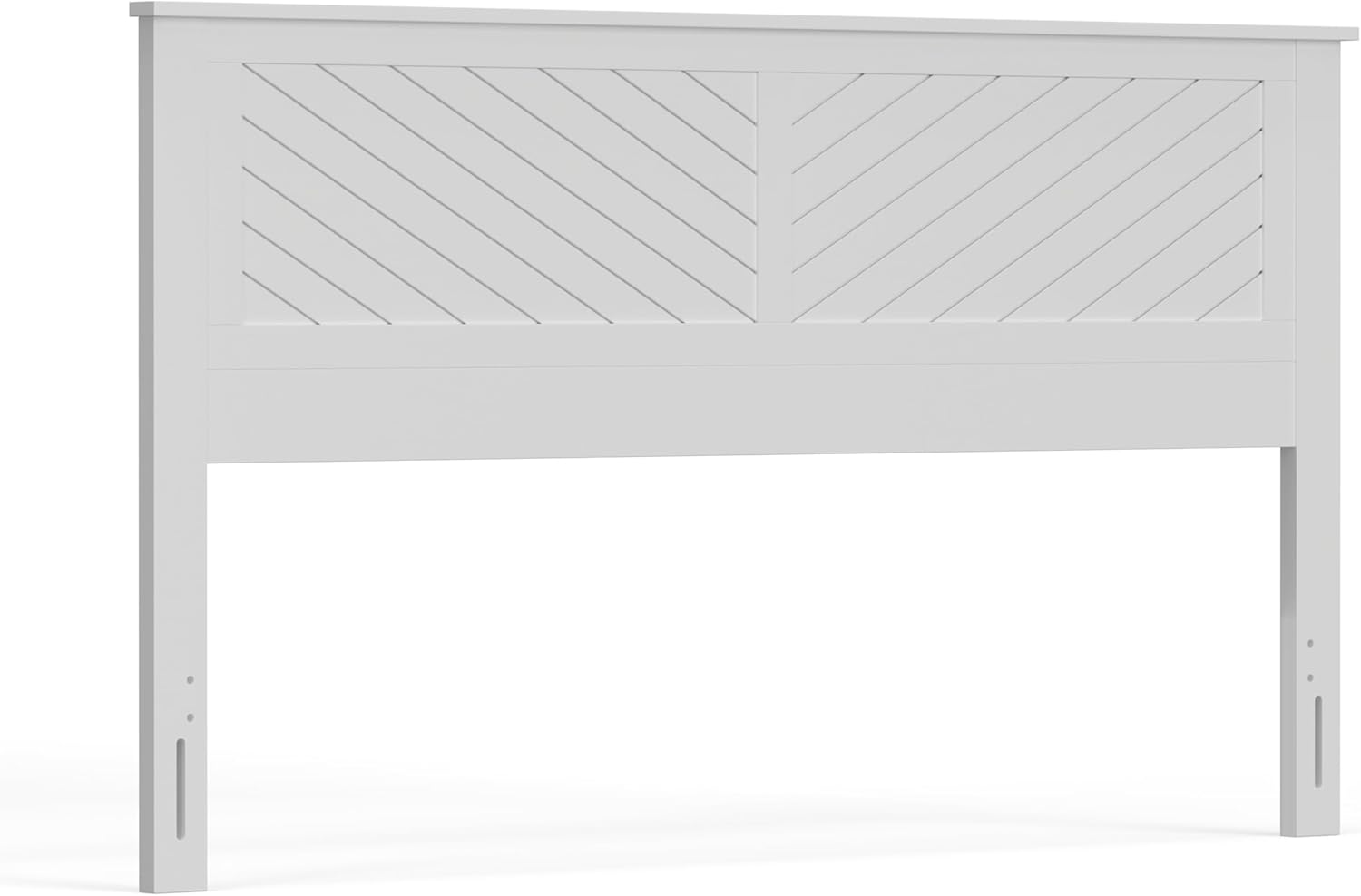 Serene Solid Wood Headboards image 5